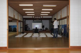 Kenchikuten2015-2 Kenchikuten2015-2